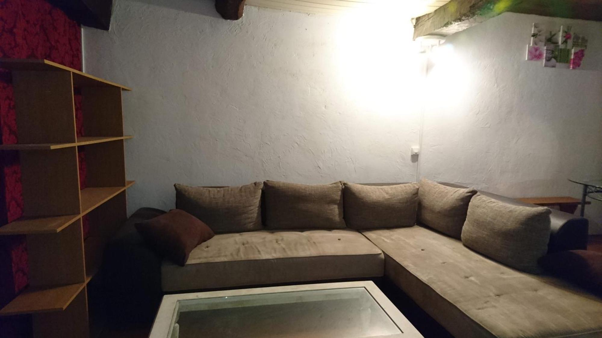 Studio Loft Belgentier ภายนอก รูปภาพ
