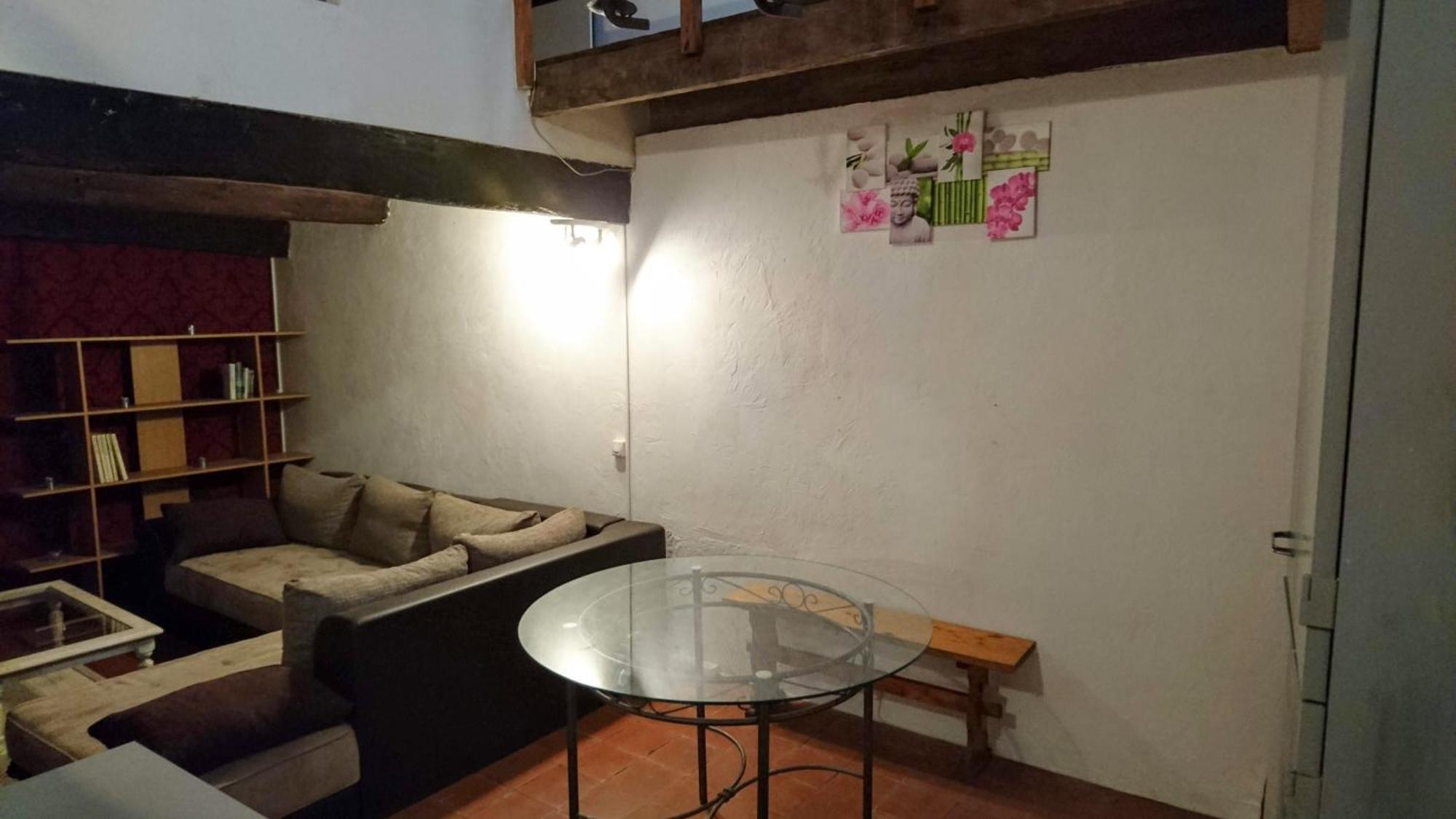 Studio Loft Belgentier ภายนอก รูปภาพ