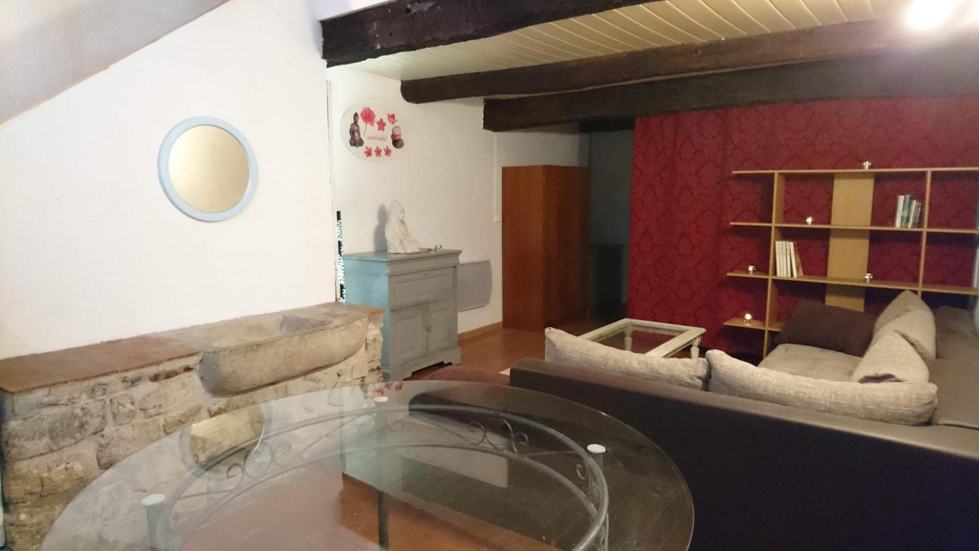 Studio Loft Belgentier ภายนอก รูปภาพ