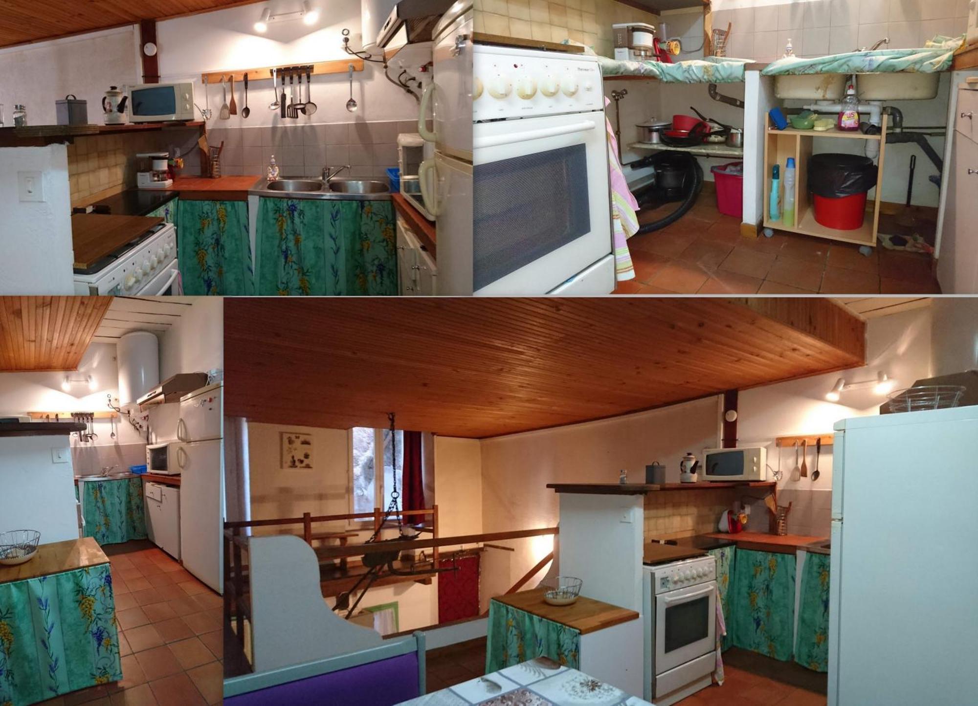 Studio Loft Belgentier ภายนอก รูปภาพ